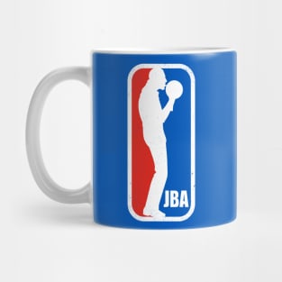 JBA Mug